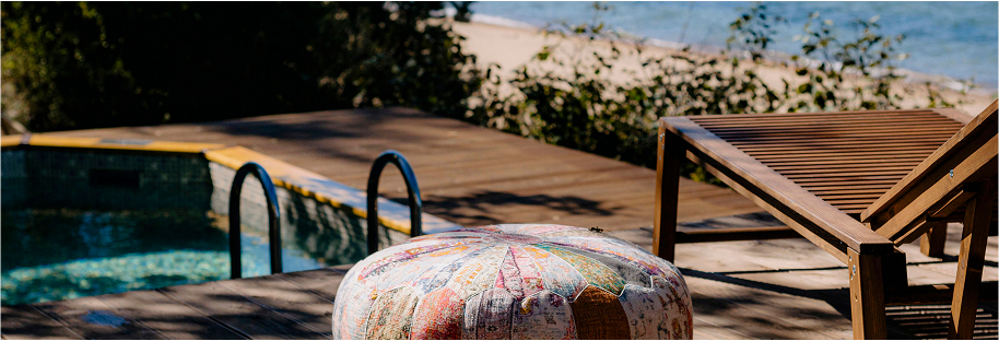 Банный комплекс. Молодость на Байкале