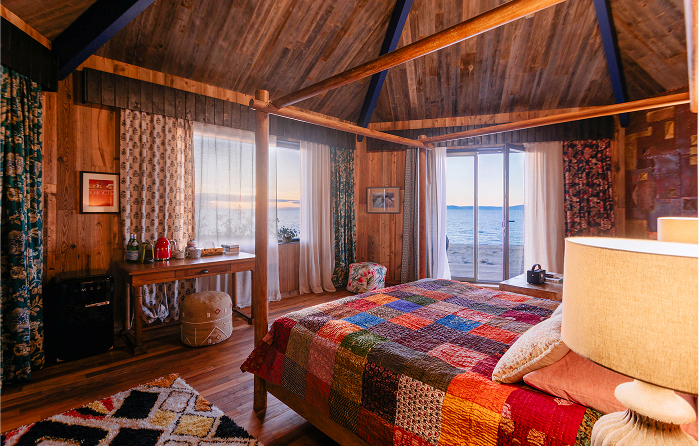 Молодость на Байкале 2