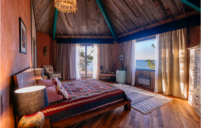 Молодость на Байкале 5