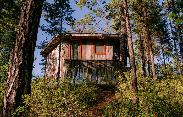 Молодость на Байкале 1