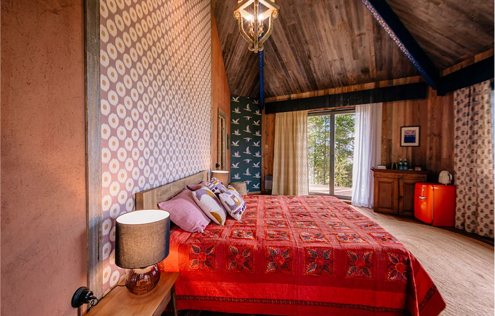 Молодость на Байкале 2