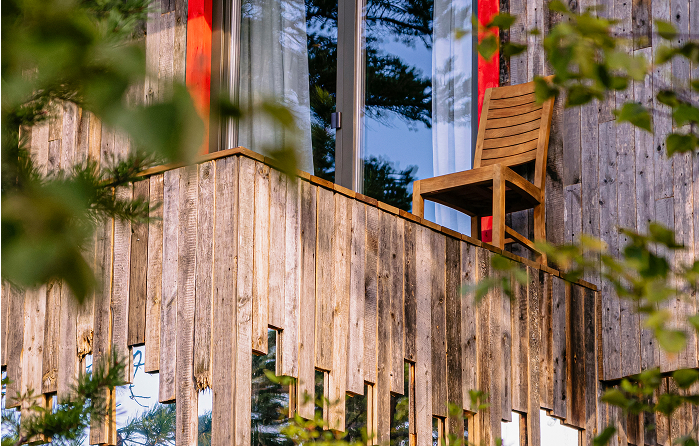 Молодость на Байкале 5