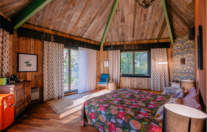 Молодость на Байкале 6