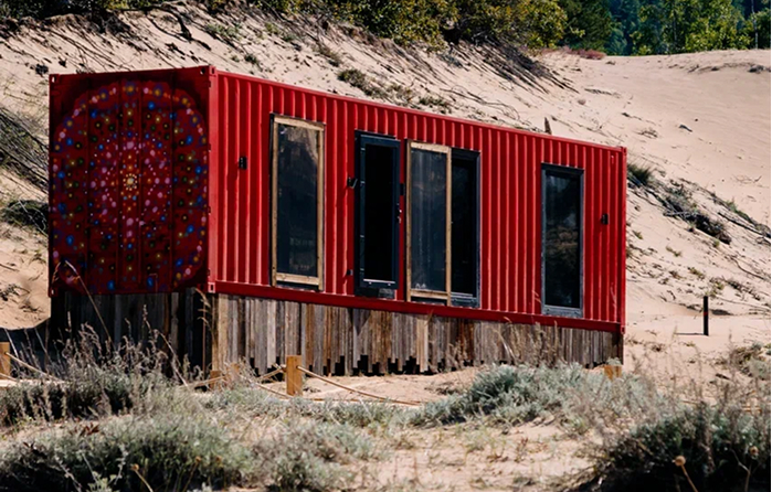 Молодость на Байкале 1