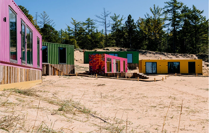 Молодость на Байкале 2