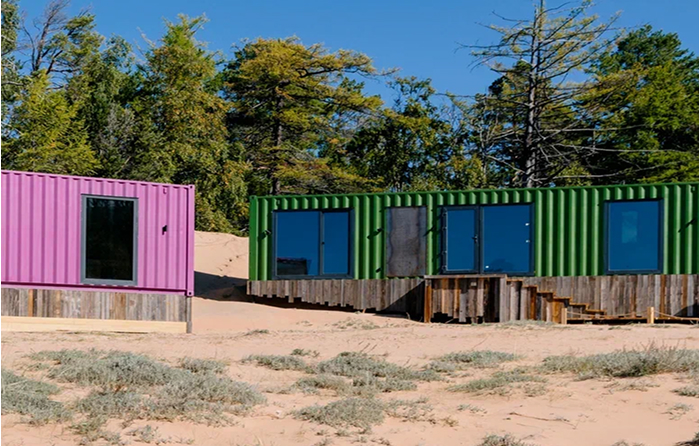 Молодость на Байкале 1