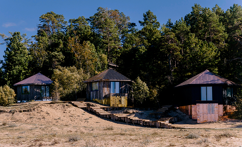 Молодость на Байкале 2