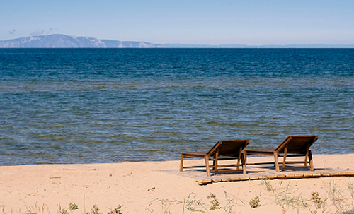 Молодость на Байкале 1